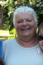 OBITUARY: Patricia Carole Ford, 1940-2020