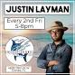 Justin Layman