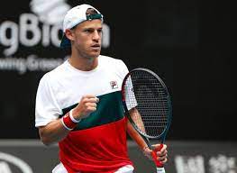 16.08.92, 28 years atp ranking: Diego Schwartzman Schafft Seinen Perfekten Spieler Roger Federer Rafael Nadal Und