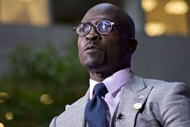 Knowledge malusi nkanyezi gigaba mp is the minister of home affairs since 25 may 2014, previously serving as minister of public enterprises in the government of south africa. South Africa S Gigaba Violated Ethics Act Public Protector Says Bloomberg