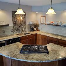 Can you have an island in a small kitchen. Top 81 Small Kitchen Island Ideas Laptrinhx News