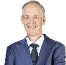 Williamson tells of Old Mutual 'fix-up'