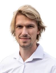 Realitní makléř Ing. Jan Fořt