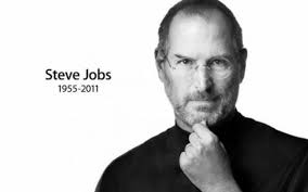 Steve Jobs: Vĩ nhân hay kẻ khùng?