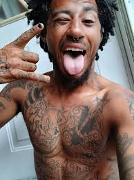 First Rockville experience with the band