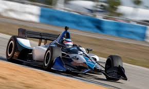 2019 indycar grand prix of long beach (full race, round 4/17). Indycar S 2019 Testing Begins Racer