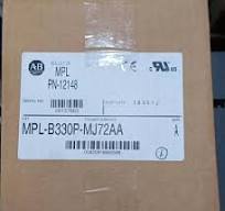 MPL-B330P-MJ72AA New Allen Bradley Kinetix MP Servo Motor MPLB330PMJ72AA