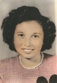 Lillian Ruth Shanks Mullins (1933-2016)