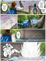 Dragon Lovers 2 comic porn | HD Porn Comics