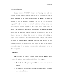 Topics for final year project. Final Year Project Report Example