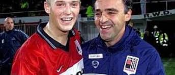 Foot (Namur): la P3B accueille un ex-joueur de D1