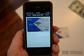 Managing your debit and credit cards is easy on the mobile app and online banking. Card Io Mobile Payment App Lets Ios Android Users Scan A Credit Card For Funds Hands On The Verge