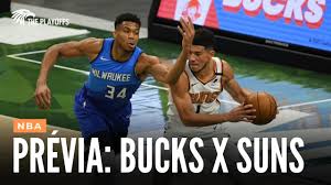Last purchased more than a day ago. Nba Finals 2021 Previa De Bucks X Suns Livecast Tp 38 Youtube