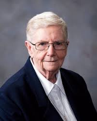 Obituary for Sr. Michael Maureen, IHM