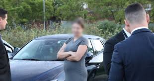 East Maitland woman Rhylee Peta Stig charged with murder over death of 'David'  Stemler in Sydney