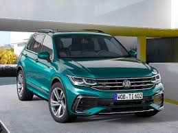 View the exciting new volkswagen range and browse our extensive selection of approved used second hand volkswagens from our vw dealerships. Volkswagen Tiguan 2016 New And Used Car Review Which