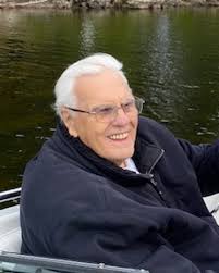 Ian Macinnes Obituary