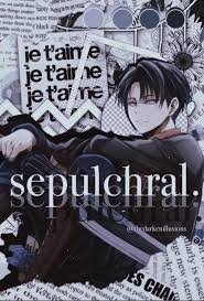 478 levi ackerman hd wallpapers and background images. Attack On Titan Levi Ackerman Edit By Thedarkenillusions On Deviantart