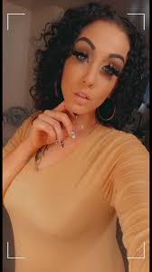 Carrie Simkins (@misscarrielady)