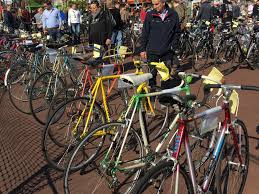 St Pedali The Wriders Club