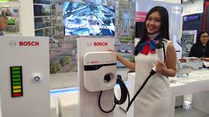 Ribuan gambar baru setiap hari sepenuhnya gratis untuk digunakan video dan gambar berkualitas tinggi dari pexels. Bosch Sudah Kenalkan Alat Pengisi Daya Mobil Listrik Di Giias 2018