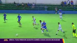Tocantinópolis x Imperatriz: confira a arbitragem da partida pelo Brasileiro Série D