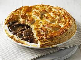 All The British Pie Recipes You Will Ever Need British Food Recipes British Cooking