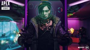 Various types of wallpaper are supported, including 3d and 2d animations, websites, videos and even certain applications. Apex Legends Crypto Wallpapers Wallpaper Cave
