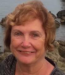 Eileen Benson Obituary (1949