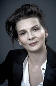Juliette binoche is wondrous as a woman with a fantasy identity in an exploration of the perils and pleasures of life online. Juliette Binoche On Characters Control And Kristen Stewart Wsj