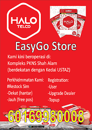 Ceramah full ustaz azhar dan zizan raja lawak ,di dataran s.alam part 2. Halo Telco Shah Alam Centre Home Facebook