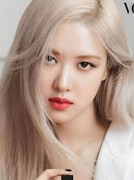 Rosé 💞 💕 #BLACKPINK #kpop