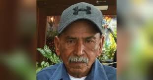 Esequiel Estrada Obituary