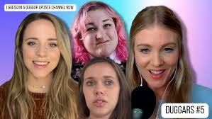 Girl Defined Updates #5