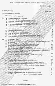 The concept paper a written document formulated and addressed to appeal potential buyers in finding a certain project. Descriptive Statistics 1 2017 2018 Ba Statistics Semester 1 Fyba Question Paper With Pdf Download Shaalaa Com