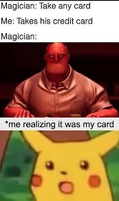 The Trickster Is Here Really Funny Memes Crazy Funny Memes Funny Relatable Memes