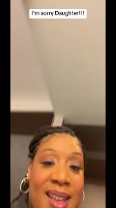 MY TURN !!! Cause Casey you always in my stuff!!! No seriously dont be mad  at me please.. p.s. I don’t care😂😂😂 🥰. #mom #daughter #tacarrawilliams  #tacarrawilliams7 #plussize #tacarrawilliamscomedy