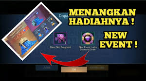 Cara bermain catur | aturan + 7 langkah awal‎. Cara Mendapatkan 100 Ribu Diamond Di Event Mega Diamond Mobile Legends Youtube