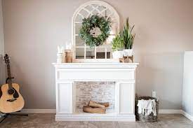 We did not find results for: How To Build A Faux Fireplace With Hidden Storage Addicted 2 Diy