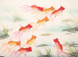 Check spelling or type a new query. Chinese Goldfish Painting Stock Illustrations 508 Chinese Goldfish Painting Stock Illustrations Vectors Clipart Dreamstime
