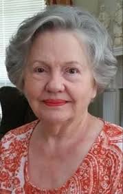 Alma McHann Obituary