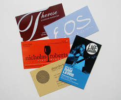 Business card printing in nyc gives top quality designing service to their customer at a fast turnaround. Business Cards Fairfield County