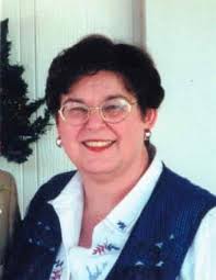 Obituary information for Carol Ann Lans