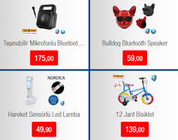 Bim 31 Mayis 2019 Cuma Aktuel Katalog Tanzim Satis