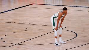 After tweaking his ankle one minute into thursday's loss to the rockets, antetokounmpo will not play friday. Giannis Antetokounmpo Has Left The Bucks And Their Fans Waiting The New York Times