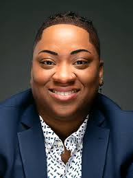 Patrice Miller's Instagram, Twitter & Facebook