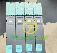 1 pc USED TESTED Siemens DOUBLE Motor Module 6SL3120-2TE15-0AA3 UPS or FedEx