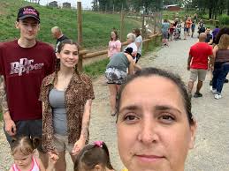 Abigail Mark and Anthony Paul's Wedding Website