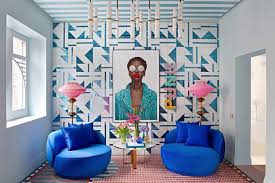 Maybe you would like to learn more about one of these? Mad For Memphis Design The 80s Style That Pushes The Envelope Marcia Moore Design