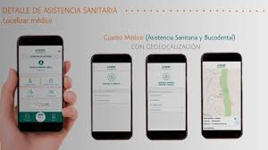 Elige tu seguro de salud privado con o sin copago al mejor precio. App Caser Salud Caser Seguros Youtube